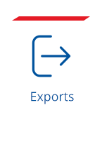 Regulatory Reporting Feature - Exports